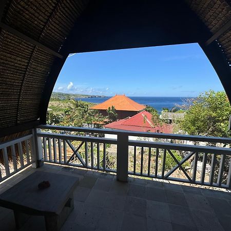 Hotel Kov Ceningan Lembongan Exterior foto